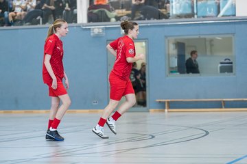 Bild 253 - wBJ NFV Futsalmeisterschaft